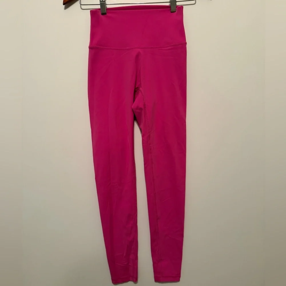 NVGTN Signature 2.0 Leggings - Picture 5 of 8